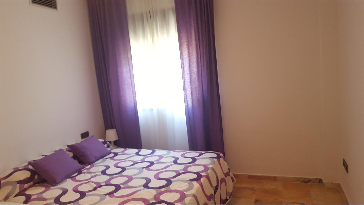 Apartamentos Doña Lola Sevilla Exterior foto