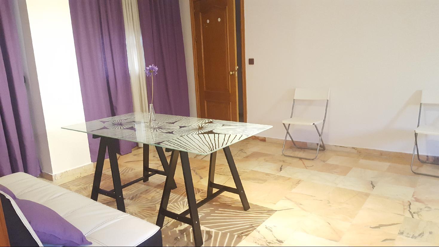 Apartamentos Doña Lola Sevilla Exterior foto