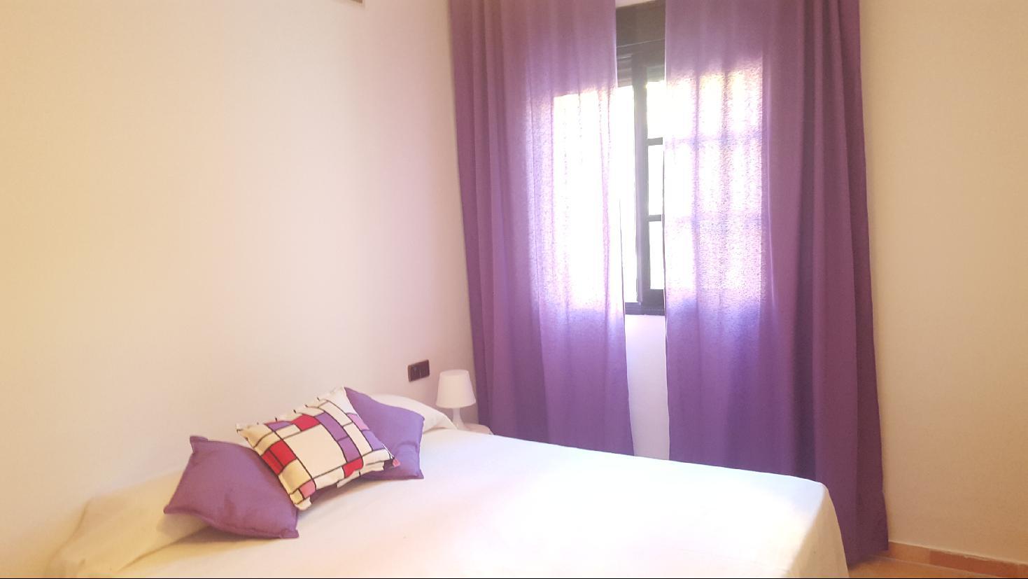 Apartamentos Doña Lola Sevilla Exterior foto