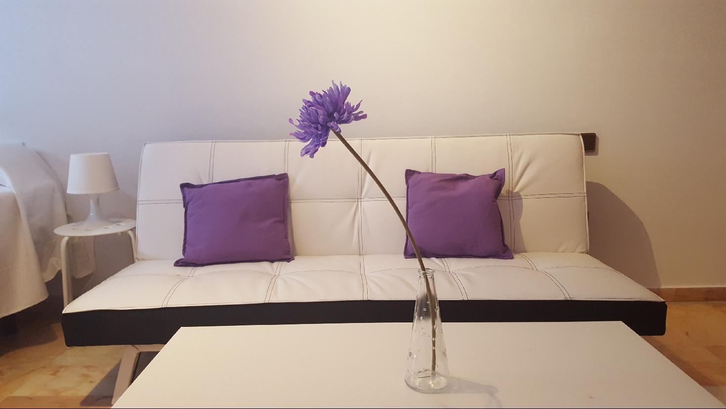 Apartamentos Doña Lola Sevilla Exterior foto