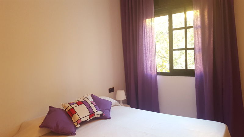 Apartamentos Doña Lola Sevilla Exterior foto